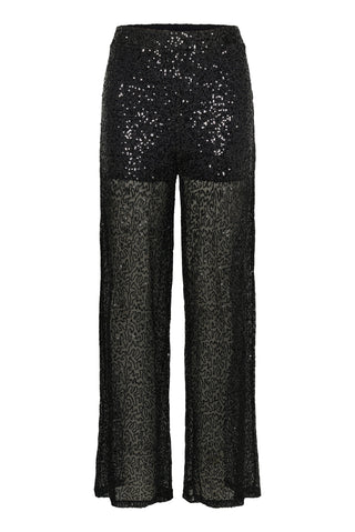  Gestuz Gzsaina Black Trousers