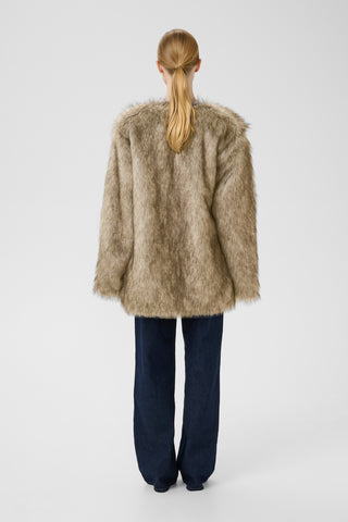  Gestuz Gzricca Artic Off Outerwear