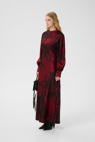  Gestuz Gzselina Ripasso/aronia Big Dress