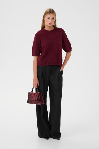  Gestuz Gzharvey Croco Aronia Bag