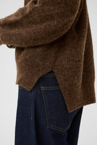  Gestuz Alphagz Buff Mélange Pullover