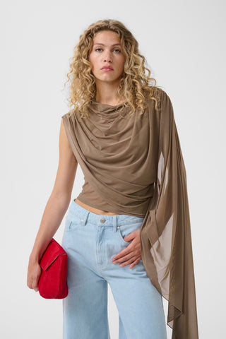  Gestuz Gzmaddin 2-in-1 Dress