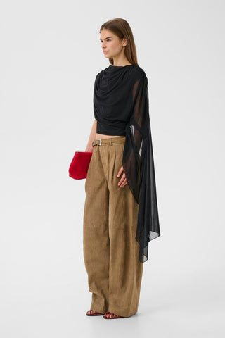  Gestuz Gzmaddin 2-in-1 Dress