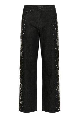  Gestuz Gzlee Black Jeans