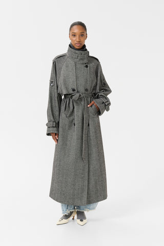  Gestuz Gzavic Black Coat