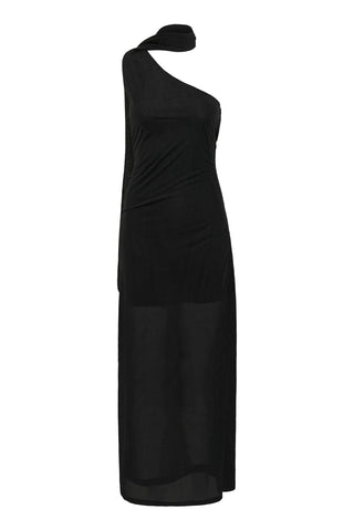  Gestuz Gzabbie Black Dress