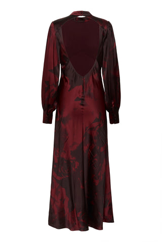  Gestuz Gzselina Ripasso/aronia Big Dress