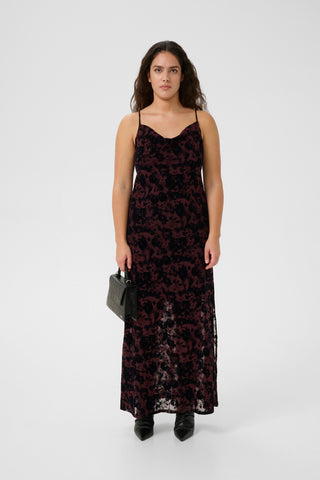  Gestuz Gzflora Aronia / Lace Dress