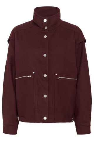  Gestuz Gzdiaz Aronia Jacket