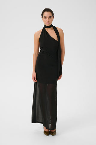  Gestuz Gzabbie Black Dress