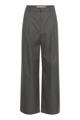  Gestuz Gzpaula Grey Trousers