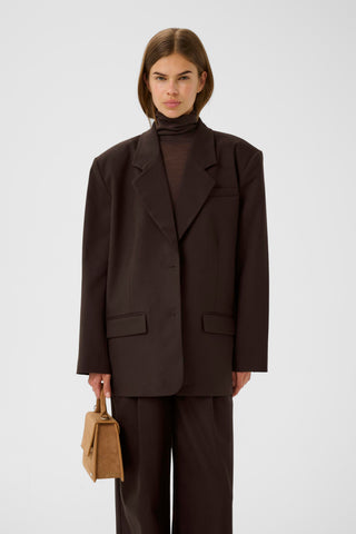  Gestuz Gzpaula Molé Blazer