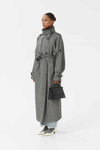  Gestuz Gzavic Black Coat