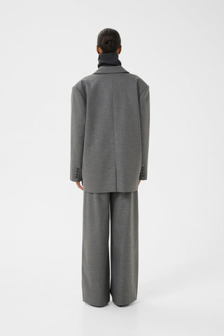  Gestuz Gzpaula Grey Blazer