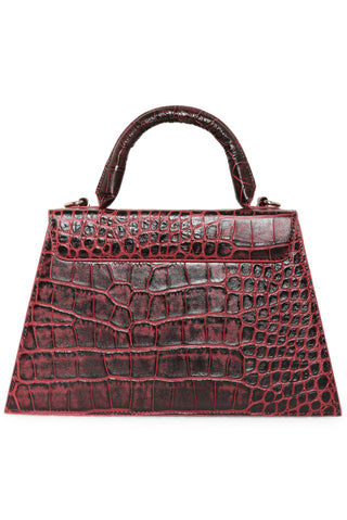  Gestuz Gzharvey Croco Aronia Bag