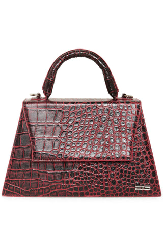  Gestuz Gzharvey Croco Aronia Bag