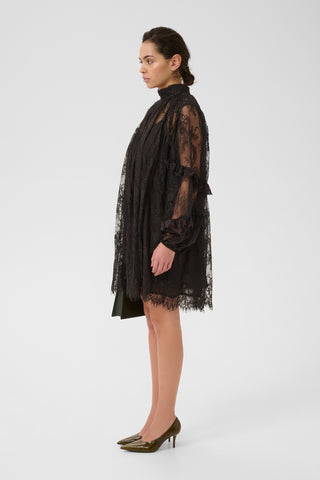  Gestuz Gzlami Ganache Dress