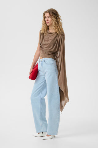  Gestuz Gzmaddin 2-in-1 Dress