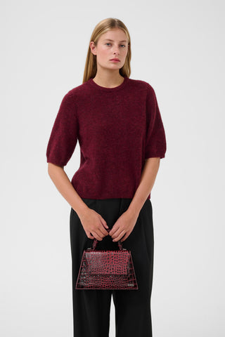  Gestuz Gzharvey Croco Aronia Bag