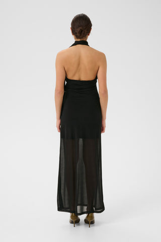  Gestuz Gzabbie Black Dress