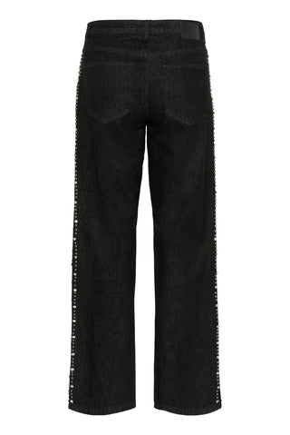  Gestuz Gzlee Black Jeans