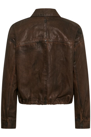  Gestuz Gzcellie Denim Jacket