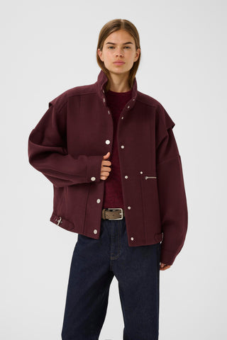  Gestuz Gzdiaz Aronia Jacket