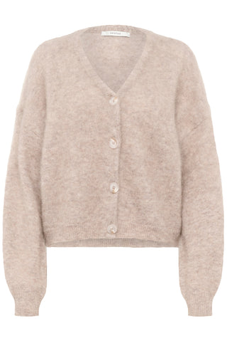  Gestuz Gzdebbie Warm Sand Cardigan