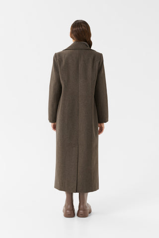  Gestuz Gzzinka Dark Mole Coat