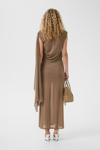  Gestuz Gzmaddin 2-in-1 Dress