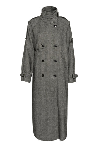  Gestuz Gzavic Black Coat