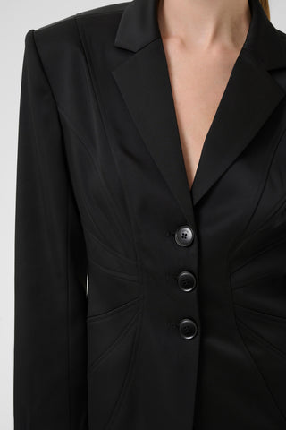  Gestuz Gzlatia Black Blazer