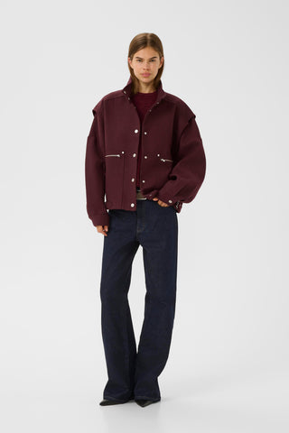  Gestuz Gzdiaz Aronia Jacket