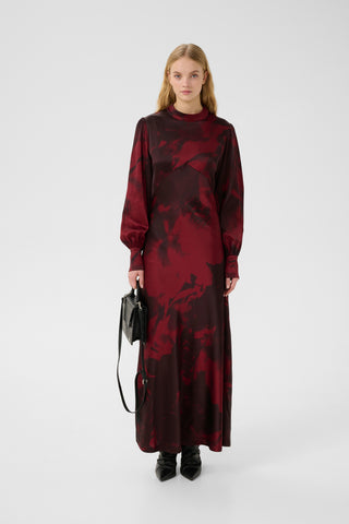  Gestuz Gzselina Ripasso/aronia Big Dress