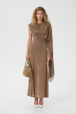  Gestuz Gzmaddin 2-in-1 Dress