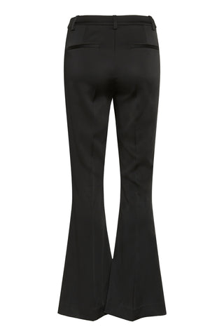  Gestuz Gzlatia Black Trousers