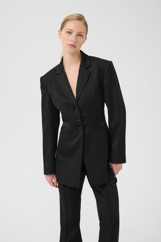  Gestuz Gzlatia Black Blazer