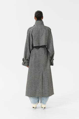  Gestuz Gzavic Black Coat