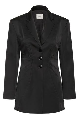 Gestuz Gzlatia Black Blazer