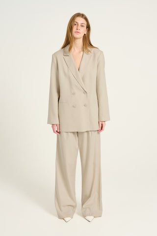  Gestuz Elarahgz Blazer