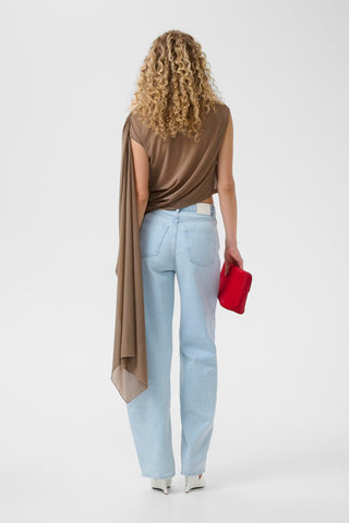  Gestuz Gzmaddin 2-in-1 Dress