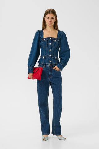  Gestuz Gzsamia Jeans