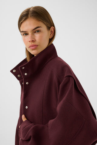 Gestuz Gzdiaz Aronia Jacket