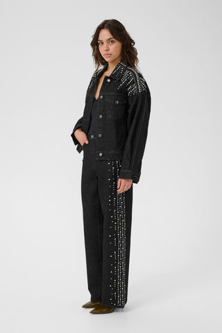  Gestuz Gzlee Black Jeans