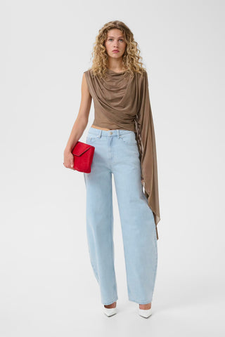  Gestuz Gzmaddin 2-in-1 Dress