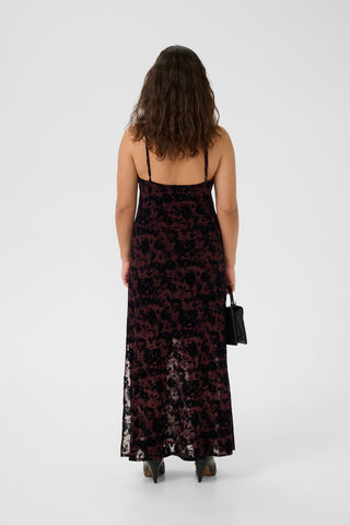  Gestuz Gzflora Aronia / Lace Dress