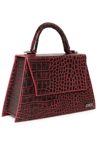  Gestuz Gzharvey Croco Aronia Bag