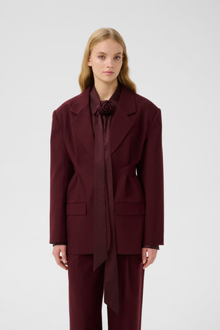  Gestuz Gzpaula Aronia Blazer