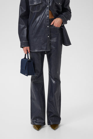  Gestuz Gzpiper Rinse Wash Jeans