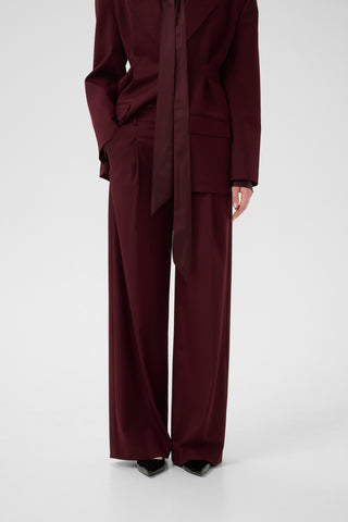  Gestuz Gzpaula Aronia Trousers